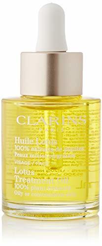 Belleza Clarins Huile Lotus 30 ml