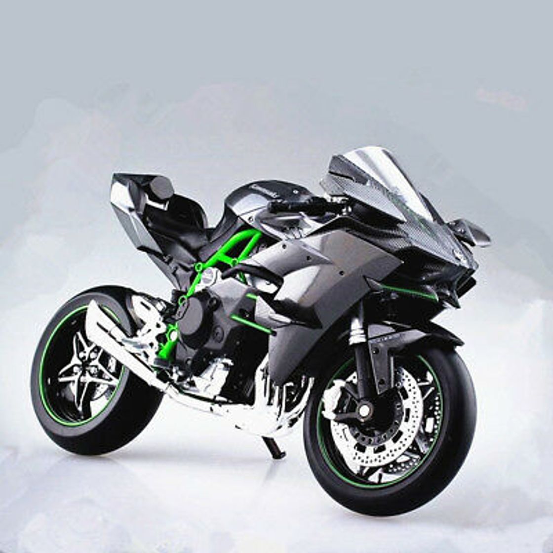 Product Kawasaki Ninja H2R