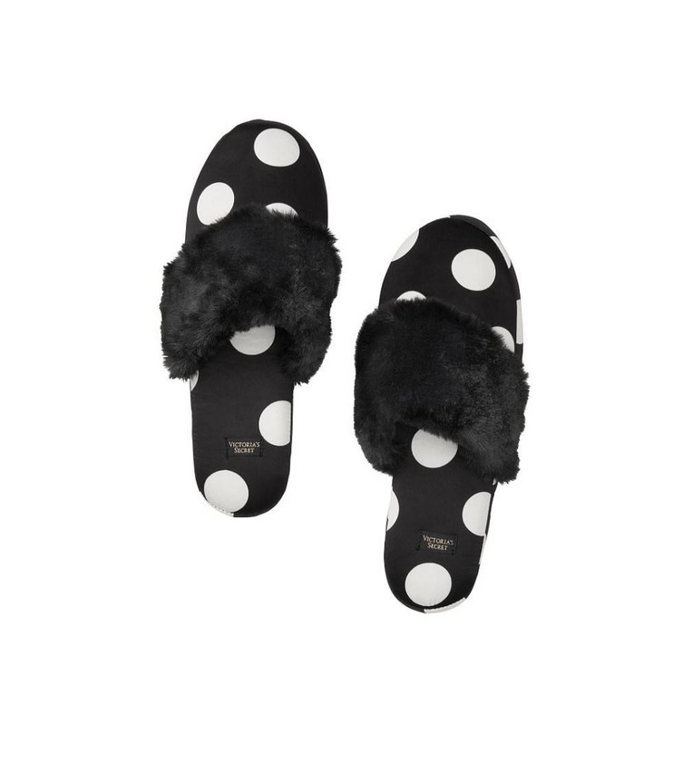 Product Satin Slippers 10.98€