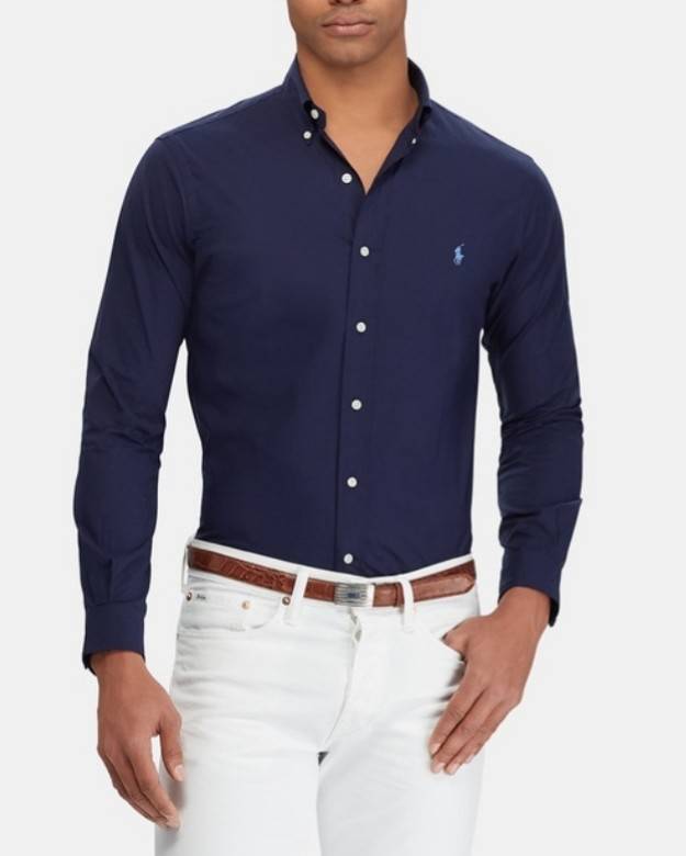 Producto Polo Ralph Lauren slim 99€