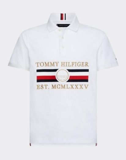 TOMMY HILFIGER polo 109€