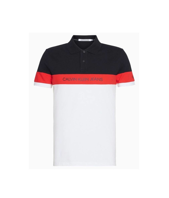 Producto CALVIN KLEIN JEANS polo 79€