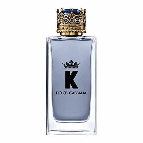 Social Dolce & Gabbana K EDT Vapo