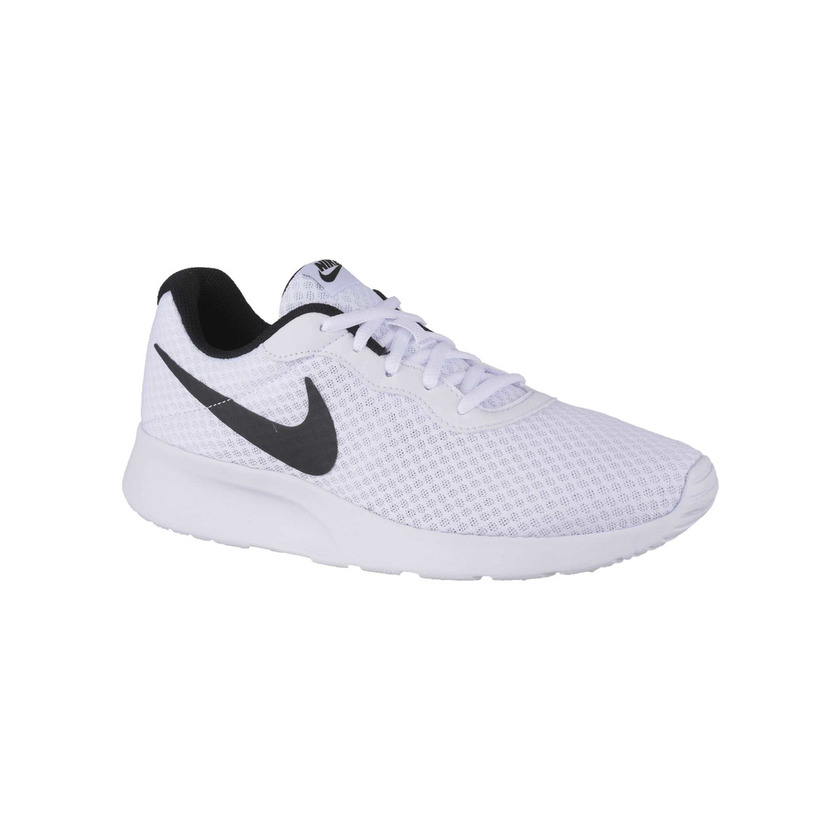 Fashion Nike Tanjun, Zapatillas de Running para Hombre, Blanco