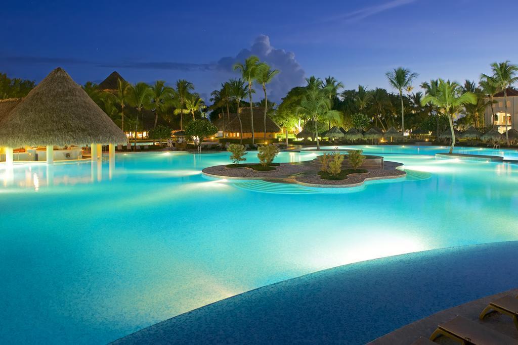 Place Iberostar Hacienda Dominicus