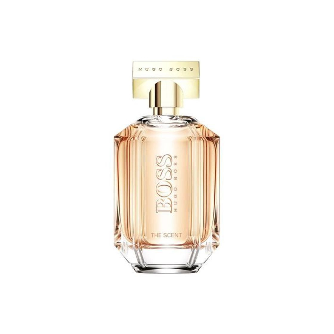 Beauty BOSS 58062610 Mujeres 100 ml - Eau de parfum