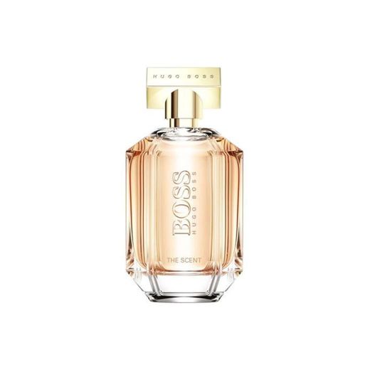 BOSS 58062610 Mujeres 100 ml - Eau de parfum