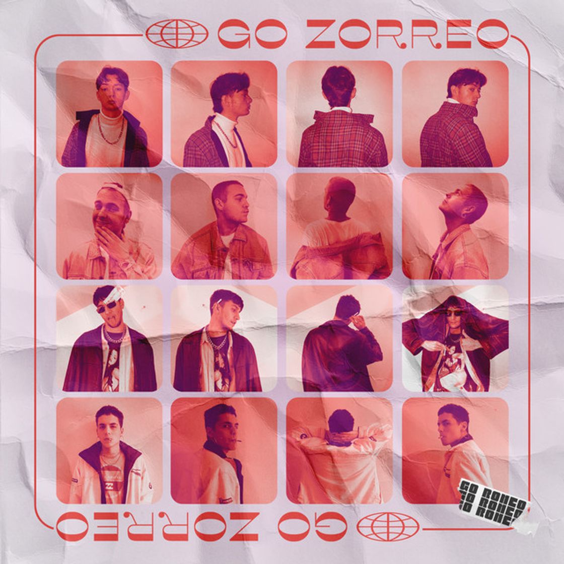 Canción Go Zorreo