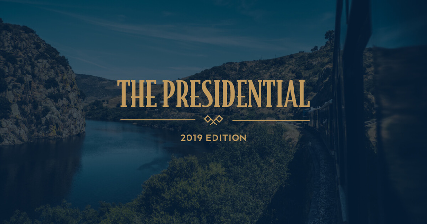 Social THE PRESIDENTIAL