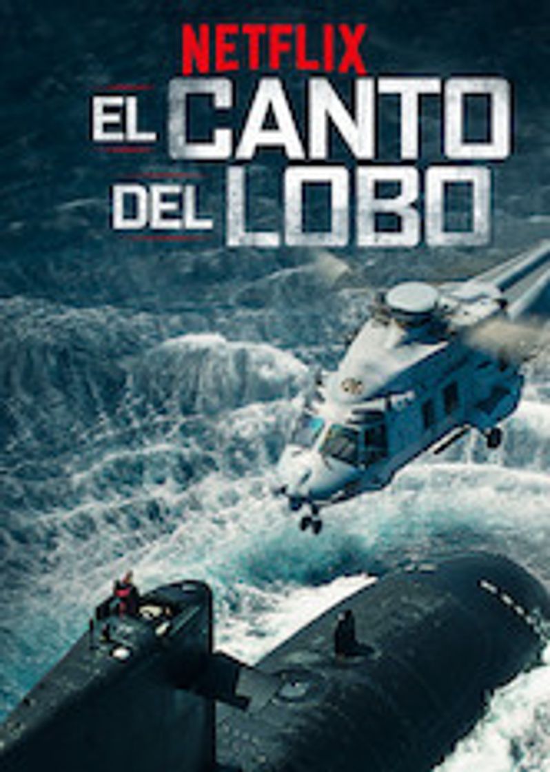Movie El canto del lobo | Sitio oficial de Netflix