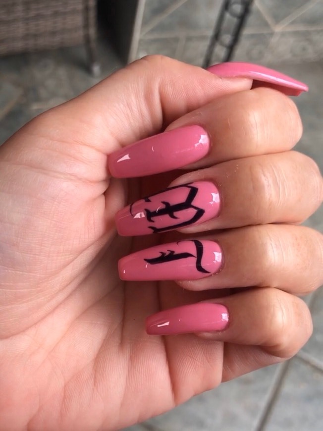 Moda Nails 💕