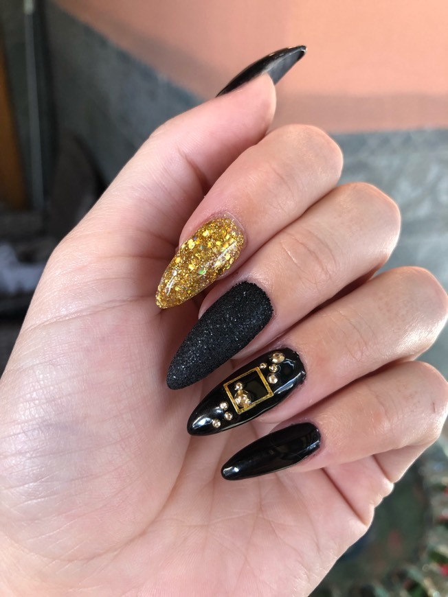 Fashion Nails