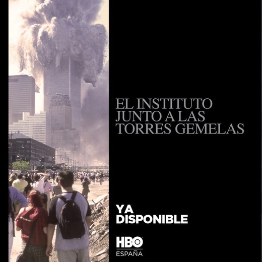 El instituto junto a las Torres Gemelas • Ver ahora gratis ya »