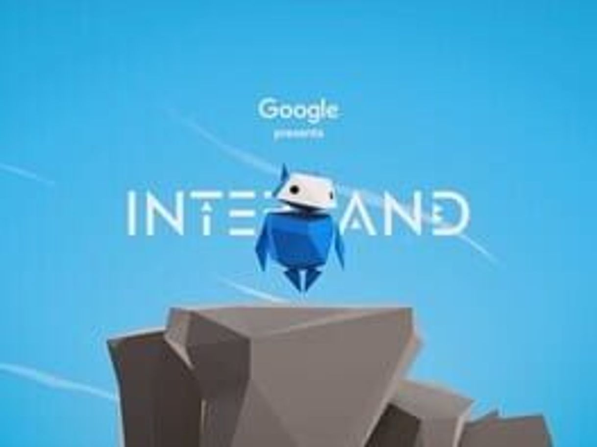 Interland