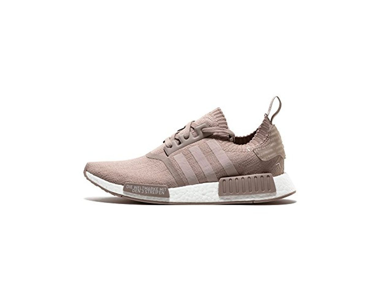 Moda Adidas Originals - Zapatillas deportivas Primeknit NMD R1