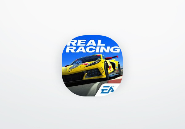 Real Racing 3