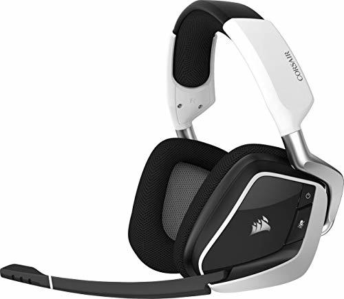 Electronic Corsair Void Pro RGB Wireless - Auriculares Gaming