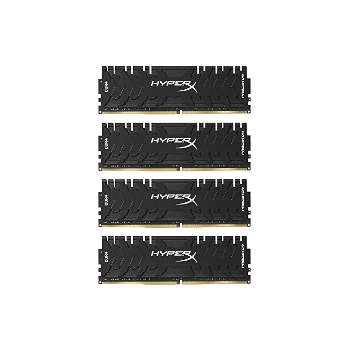 Producto HyperX Predator HX430C15PB3K4/16 - Kit de 16 GB