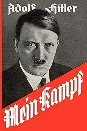 Book Mein Kampf