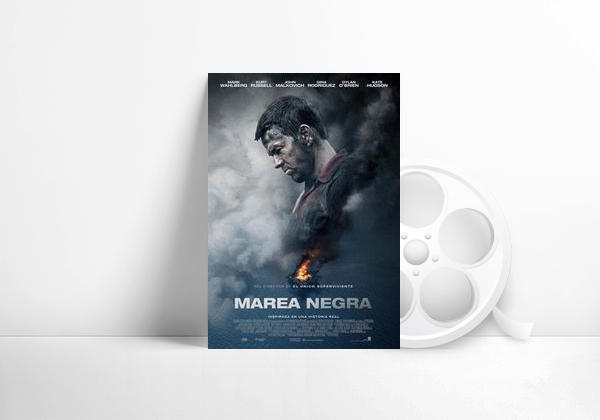 Marea negra