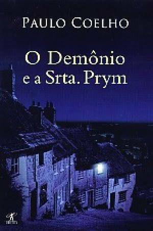 Book O demônio e a senhorita Prym