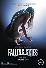 Serie Falling Skies