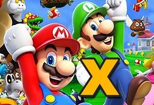 Videojuegos Super Mario All Stars - Juega gratis online en Minijuegos