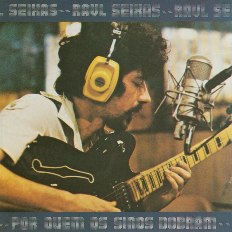 Canciones Raul Seixas Na Rodoviária