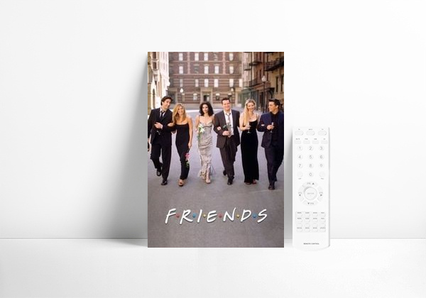 Friends