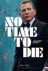 Movie JAMES BOND 007: NO TIME TO DIE 2020