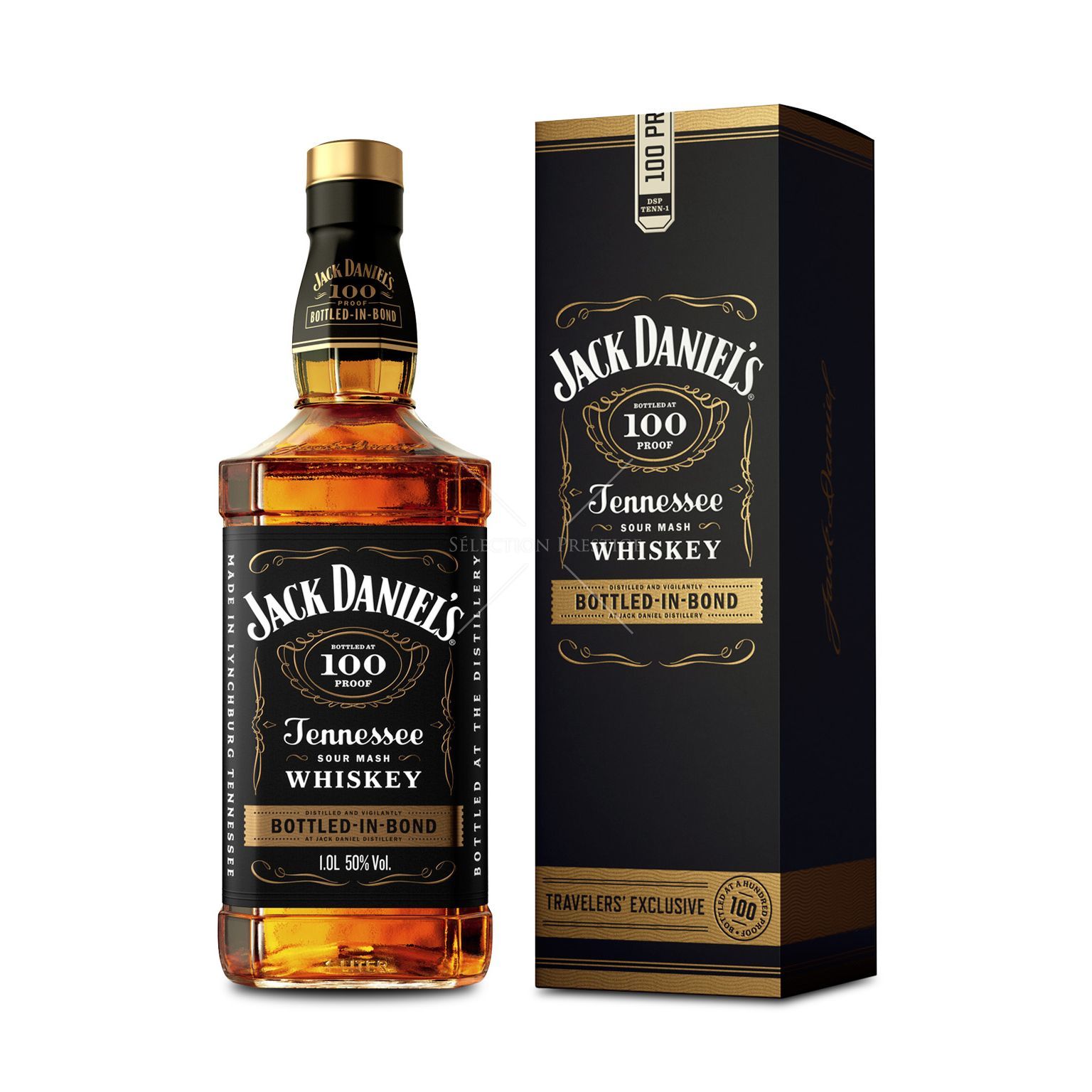 Fashion Jack Daniel's