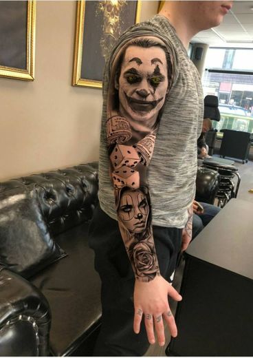 Coringa