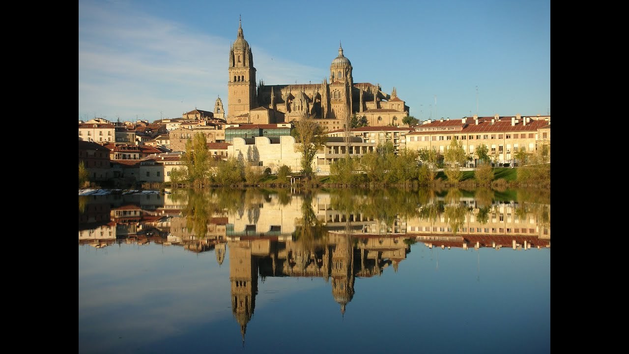 Place Salamanca
