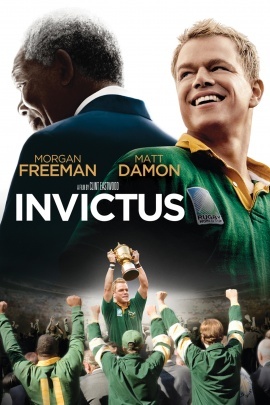 Movie Invictus