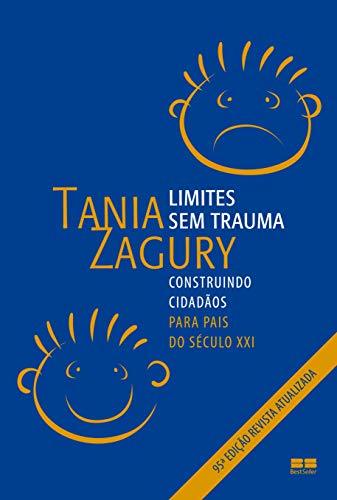 Libro Limites sem Trauma