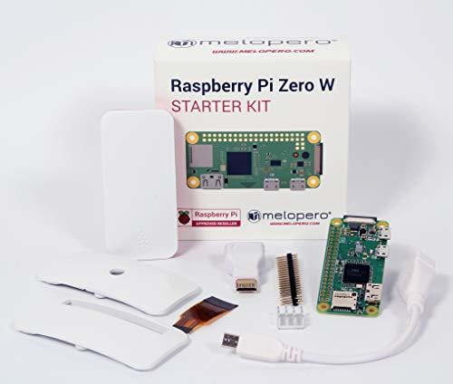 Product Raspberry Pi Zero W