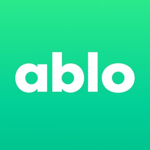 Ablo - Make friends worldwide