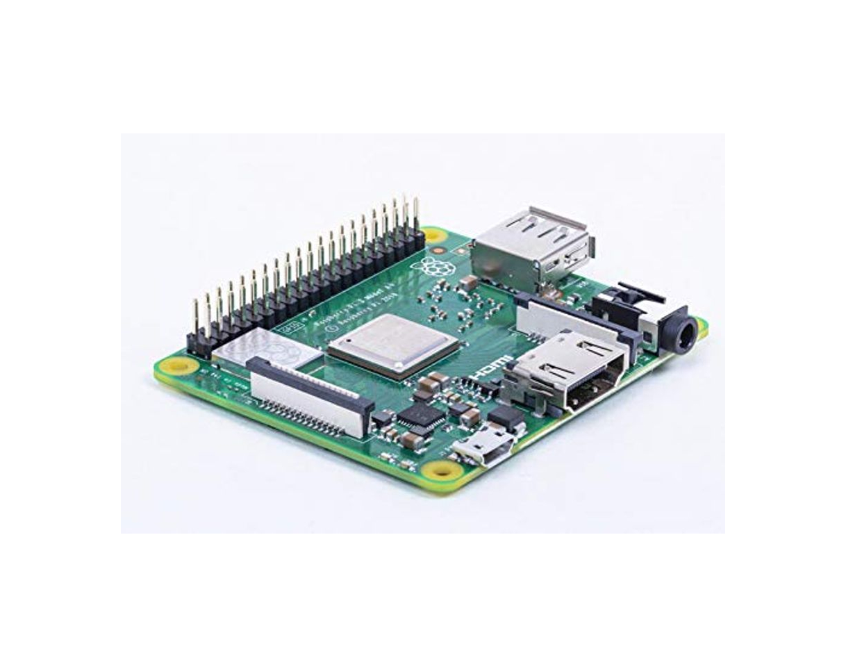 Producto Raspberry Placa Base PI 3 Modelo A