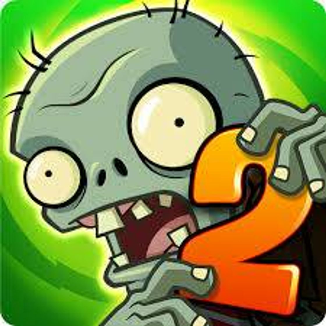 Videojuegos Plants vs Zombies™ 2 