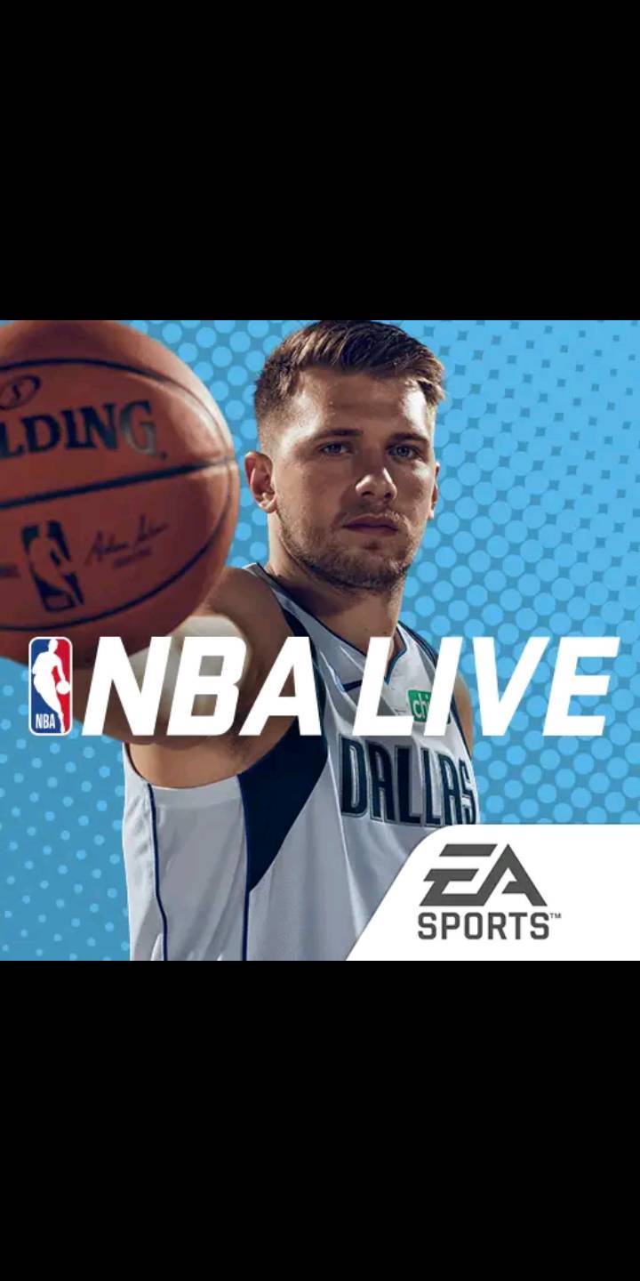 Videogames NBA LIVE