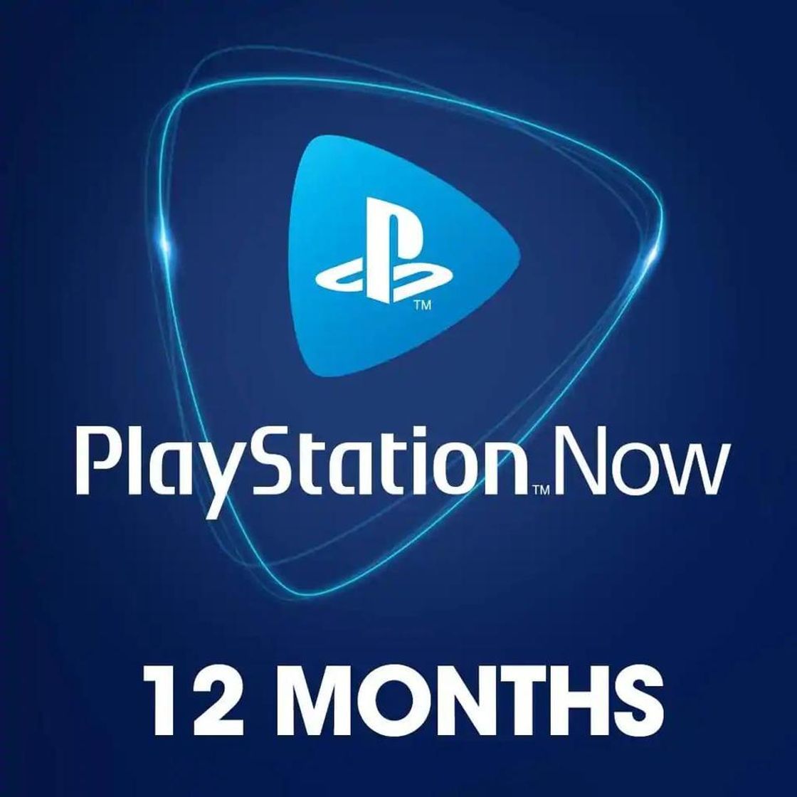 Product PlayStation Now