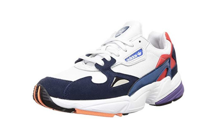 Moda adidas Falcon W - Zapatillas para Mujer