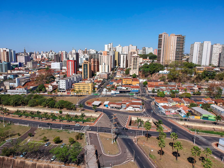 Place Ribeirão Preto