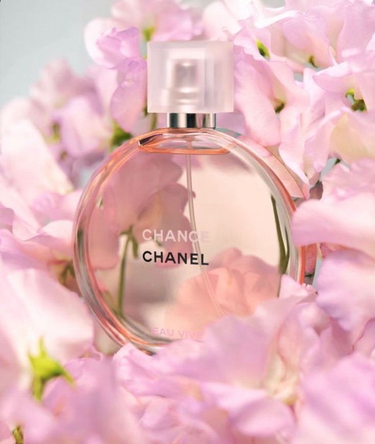 Belleza Chanel Chance Eau Tendre Edp Vapo 50 Ml