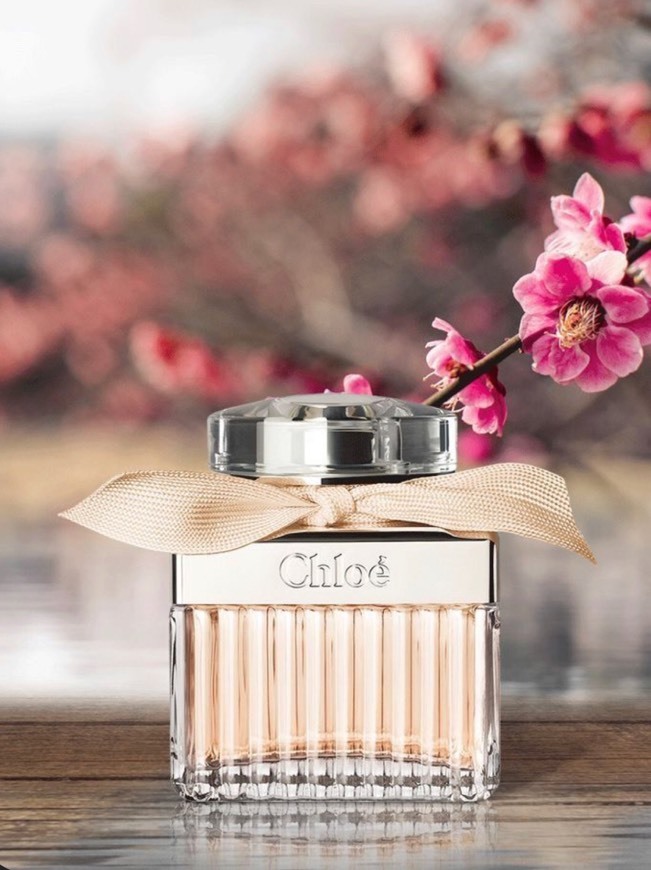 Belleza Chloé Fleur de Parfum Agua de Perfume Vaporizador