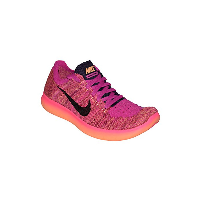 Product NIKE Kid's Free RN Flyknit