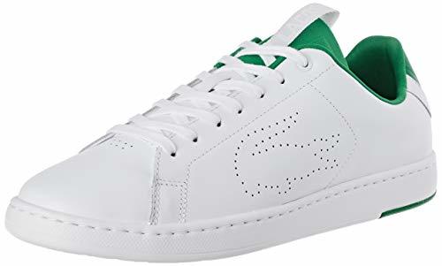 Product Lacoste Carnaby EVO Light-WT 1191sma, Zapatillas para Hombre, Blanco