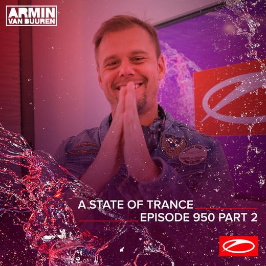 A State Of Trance (ASOT 950 - Part 2) - Tomorrowland 2020 ASOT Announcement