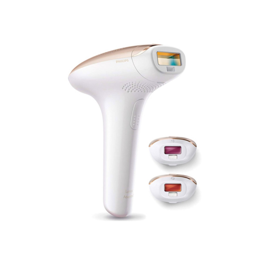 Producto Philips Lumea Advanced SC1999/00