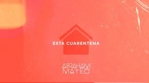 Canción Abraham Mateo - Esta Cuarentena (Audio) - YouTube